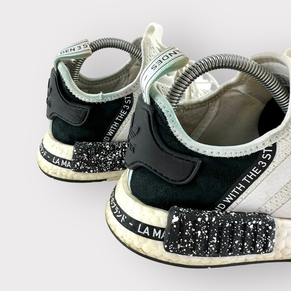 adidas NMD R1 - Picture 8 of 8